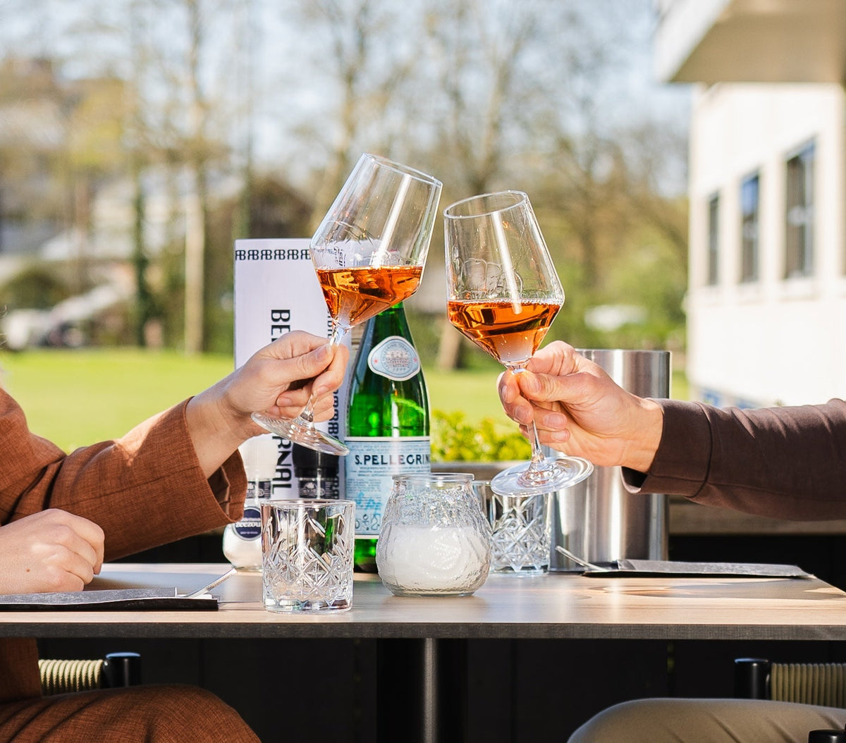 Hotel Wander | 4-Daagse wandelvakantie (ca. 55 km) over Veluwse heide & langs Kasteel Doorwerth | incl. 3-gangendiner - afbeelding 12
