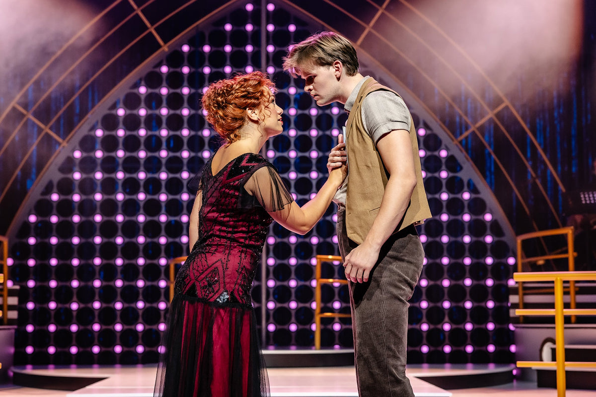 De musical Titanique - afbeelding 2