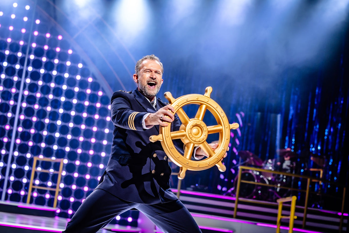 De musical Titanique - afbeelding 4