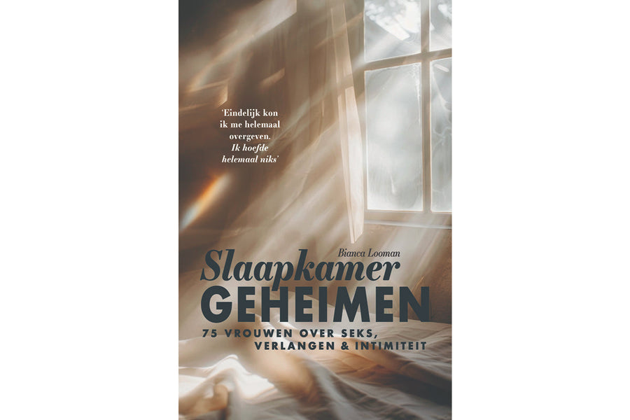 Slaapkamergeheimen - afbeelding 1