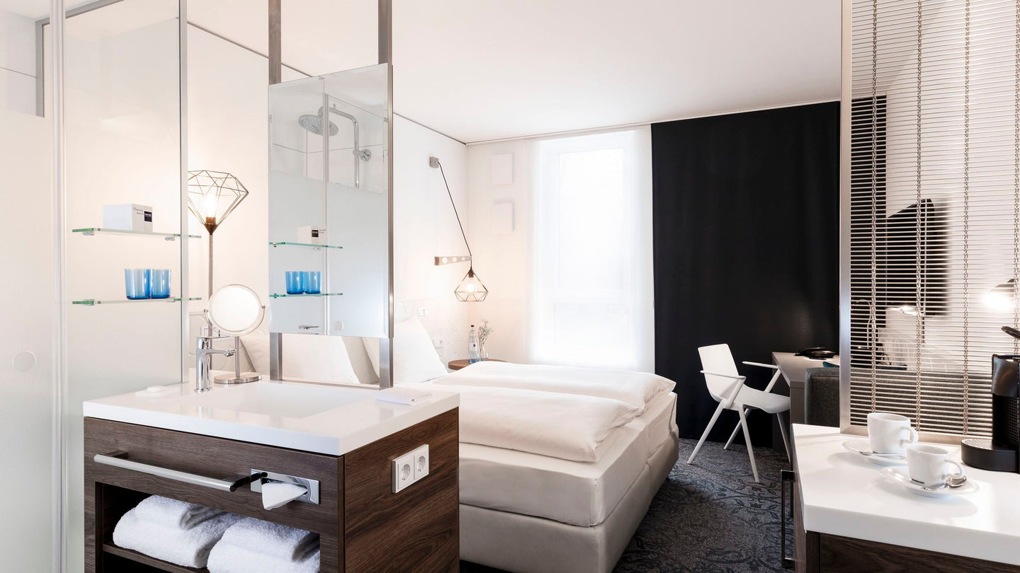 3 dagen Aken, Keulen en Düren – Dorint Hotel Düren**** - 1+1 gratis nacht - afbeelding 2