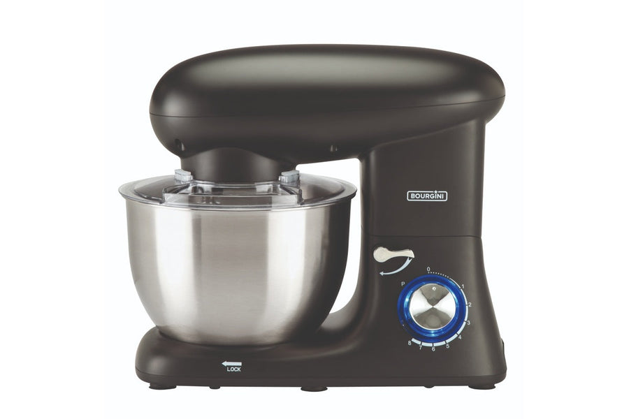 keukenrobot-55l-bourgini-kitchen-chef-plus - afbeelding 1