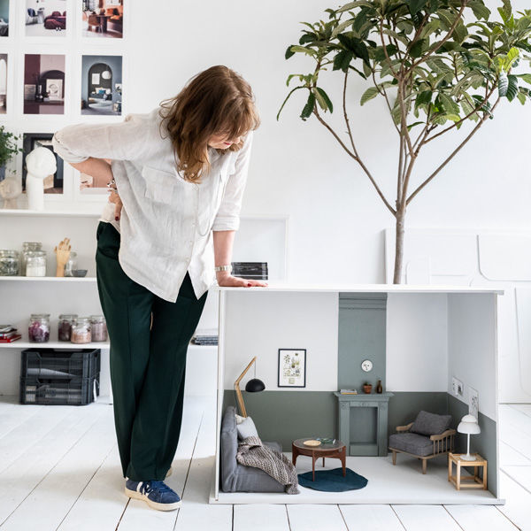 Kleur in huis - vtwonen college online cursus - afbeelding 1