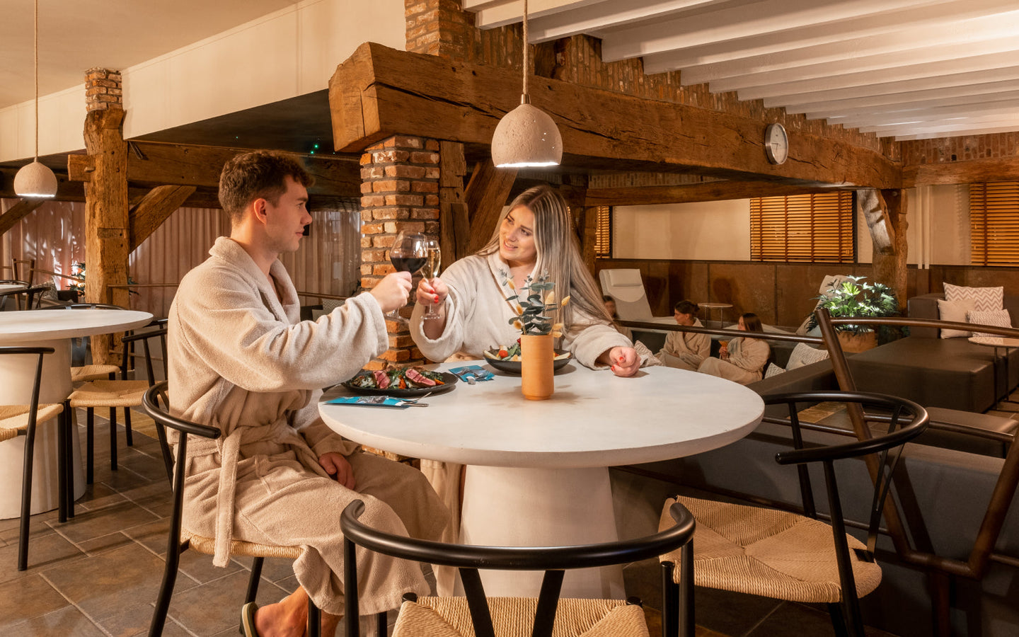 Wellness & Saunaresort Molenhoeve - afbeelding 6