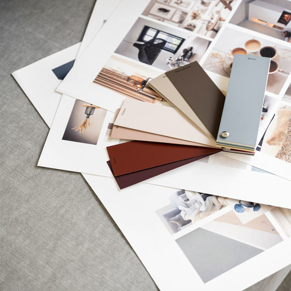 Kleur in huis - vtwonen college online cursus - afbeelding 2