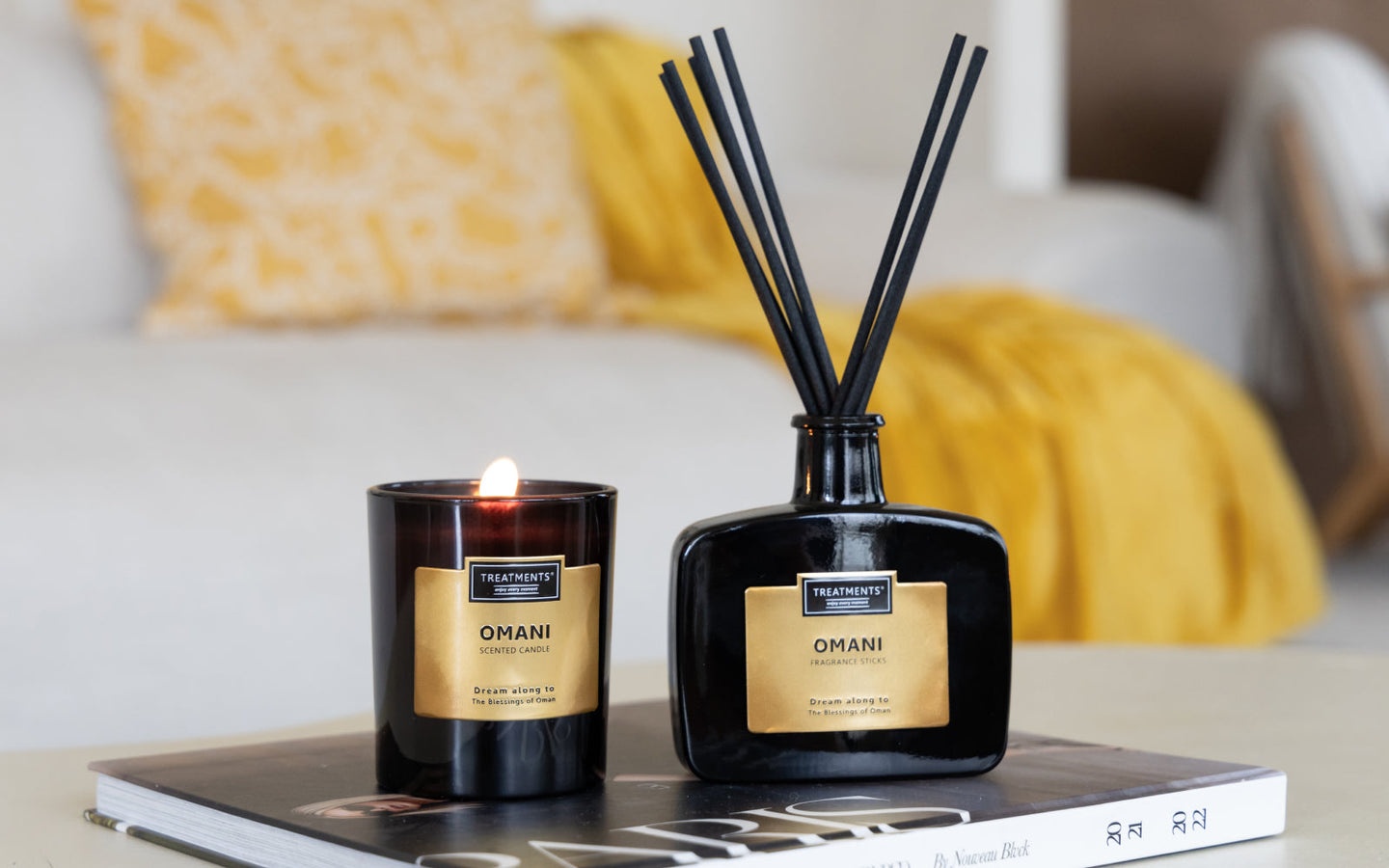 Giftbox Treatments® Home - afbeelding 1