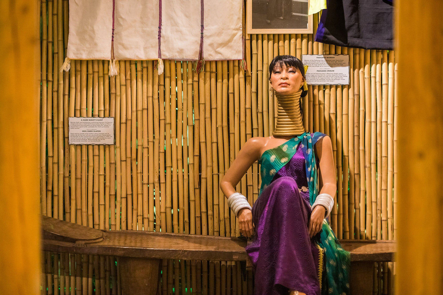 dagje-uit-museum-ripleys - afbeelding 4