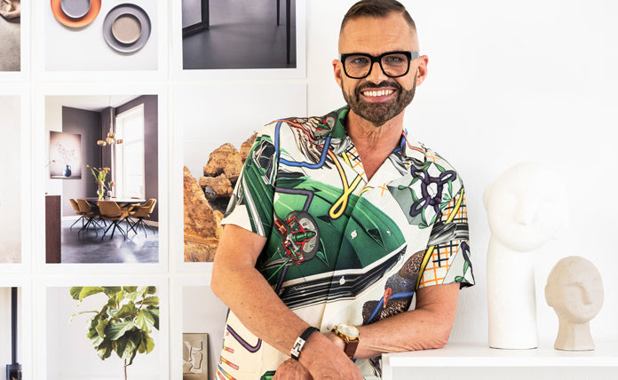 Moodboard maken - vtwonen college online cursus - afbeelding 1