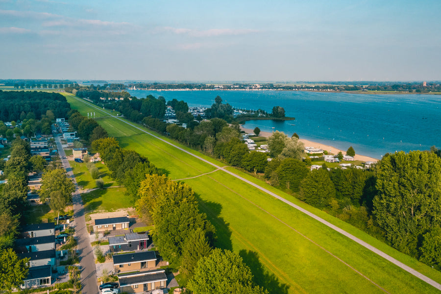 EuroParcs Zuiderzee - afbeelding 1