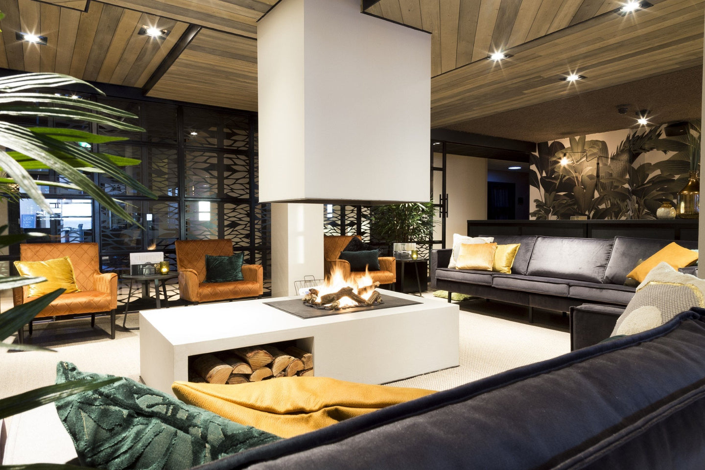 4*-hotel aan het strand in Makkum - afbeelding 5