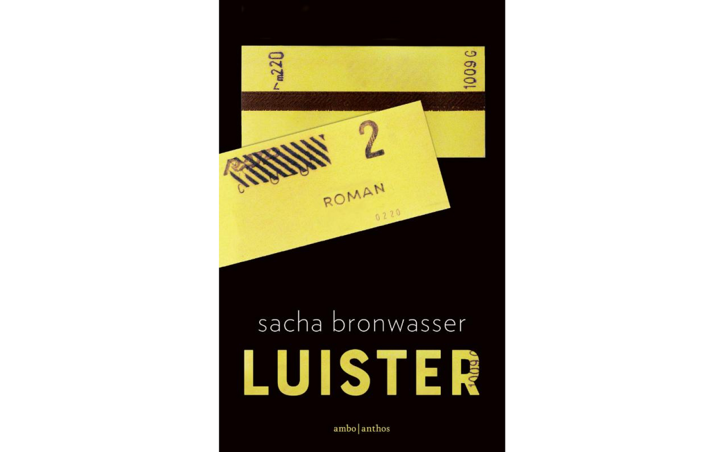 Luister - afbeelding 1