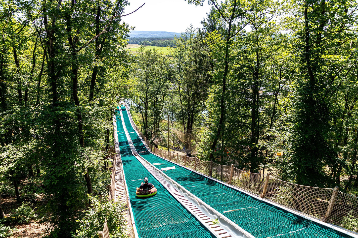 Adventure Valley Durbuy - Dagpass 2026 - afbeelding 5