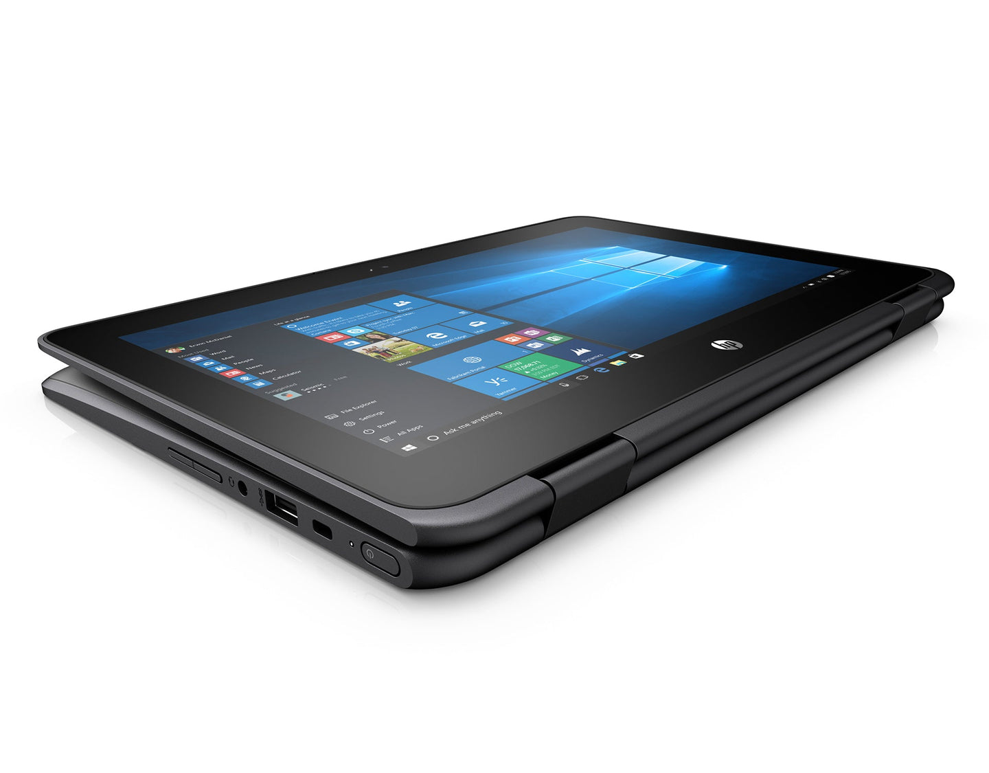 Refurbished HP laptop - X360G2 - afbeelding 4