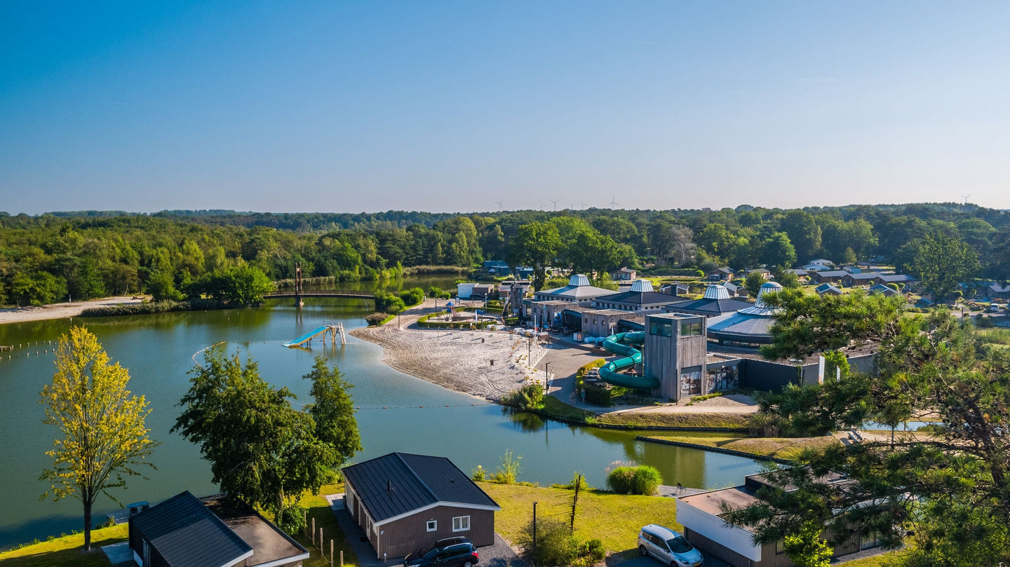 EuroParcs Zilverstrand - afbeelding 15