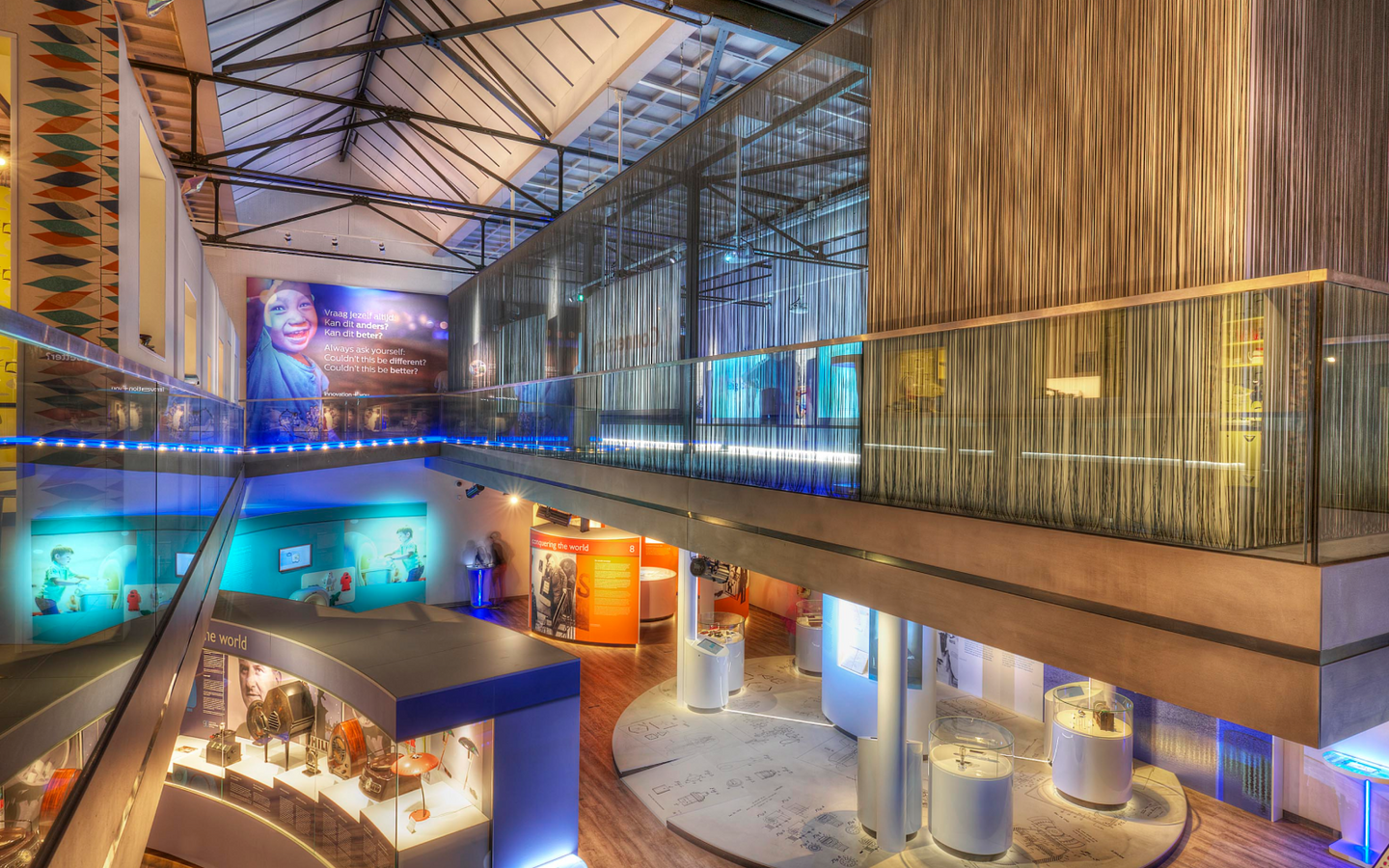 philips-museum - afbeelding 2