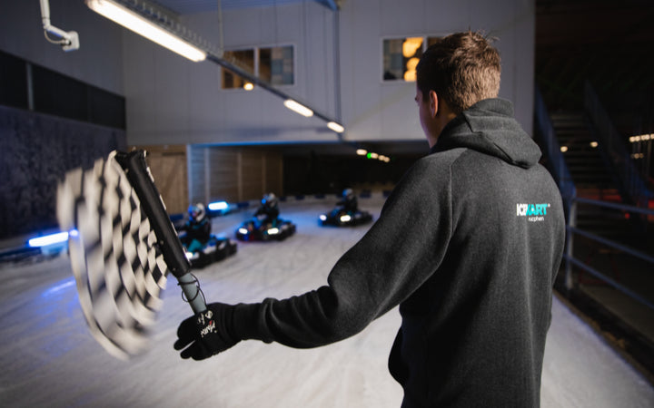IceKart Rucphen-Breda - afbeelding 4