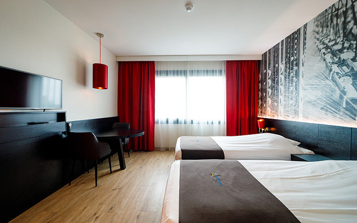 Bastion hotel 2026 - Libelle actie - afbeelding 8