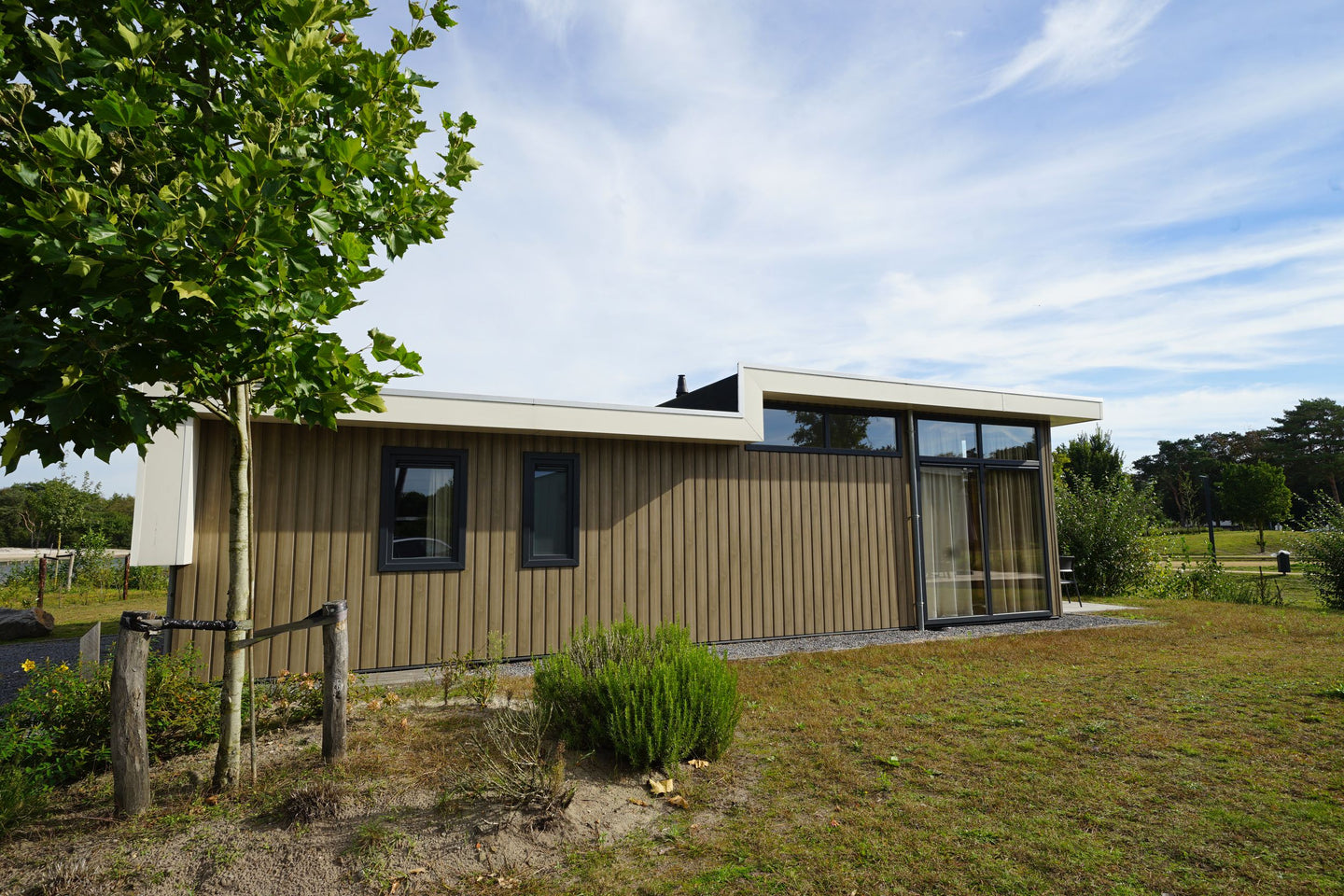 EuroParcs Zilverstrand - afbeelding 4