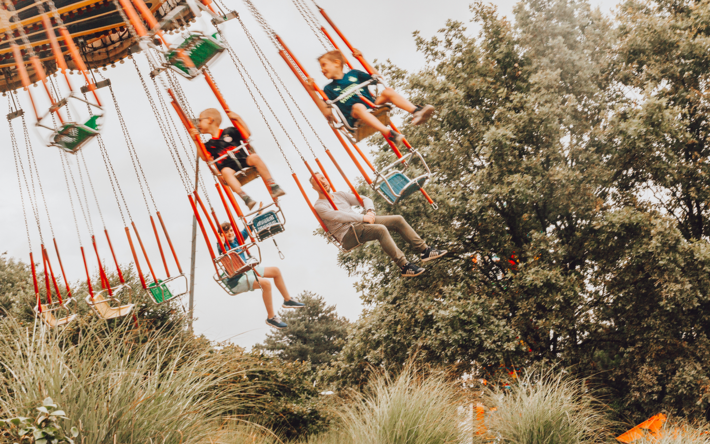 pretpark-dippiedoe - afbeelding 5