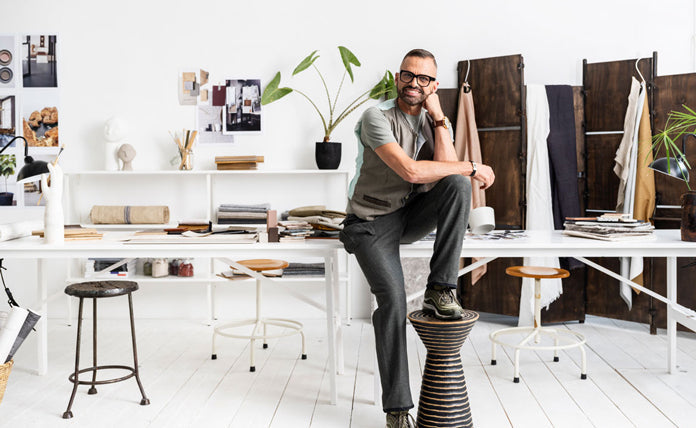 Moodboard maken - vtwonen college online cursus - afbeelding 5