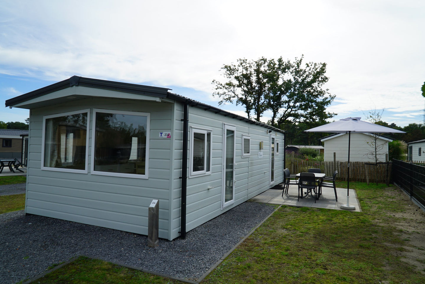 EuroParcs Zilverstrand - afbeelding 6