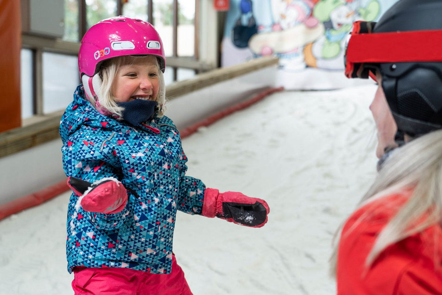 snowworld-dagskipas - afbeelding 7