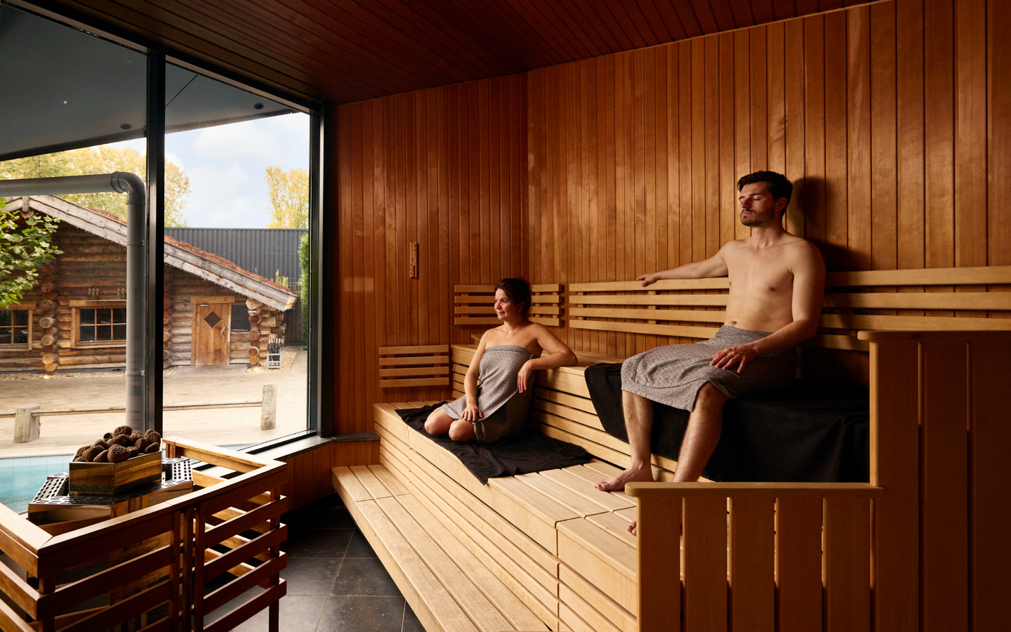 Dagje Wellness SpaPuur - afbeelding 4
