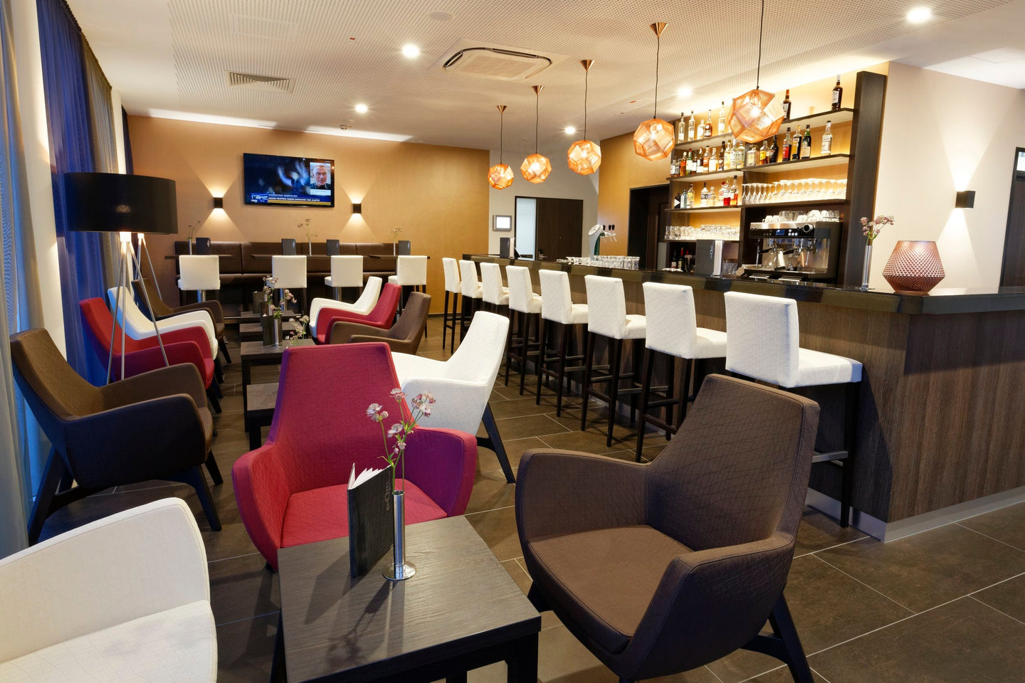 3 dagen Essen – Four Points Flex by Sheraton: hotel & living Essen - afbeelding 7