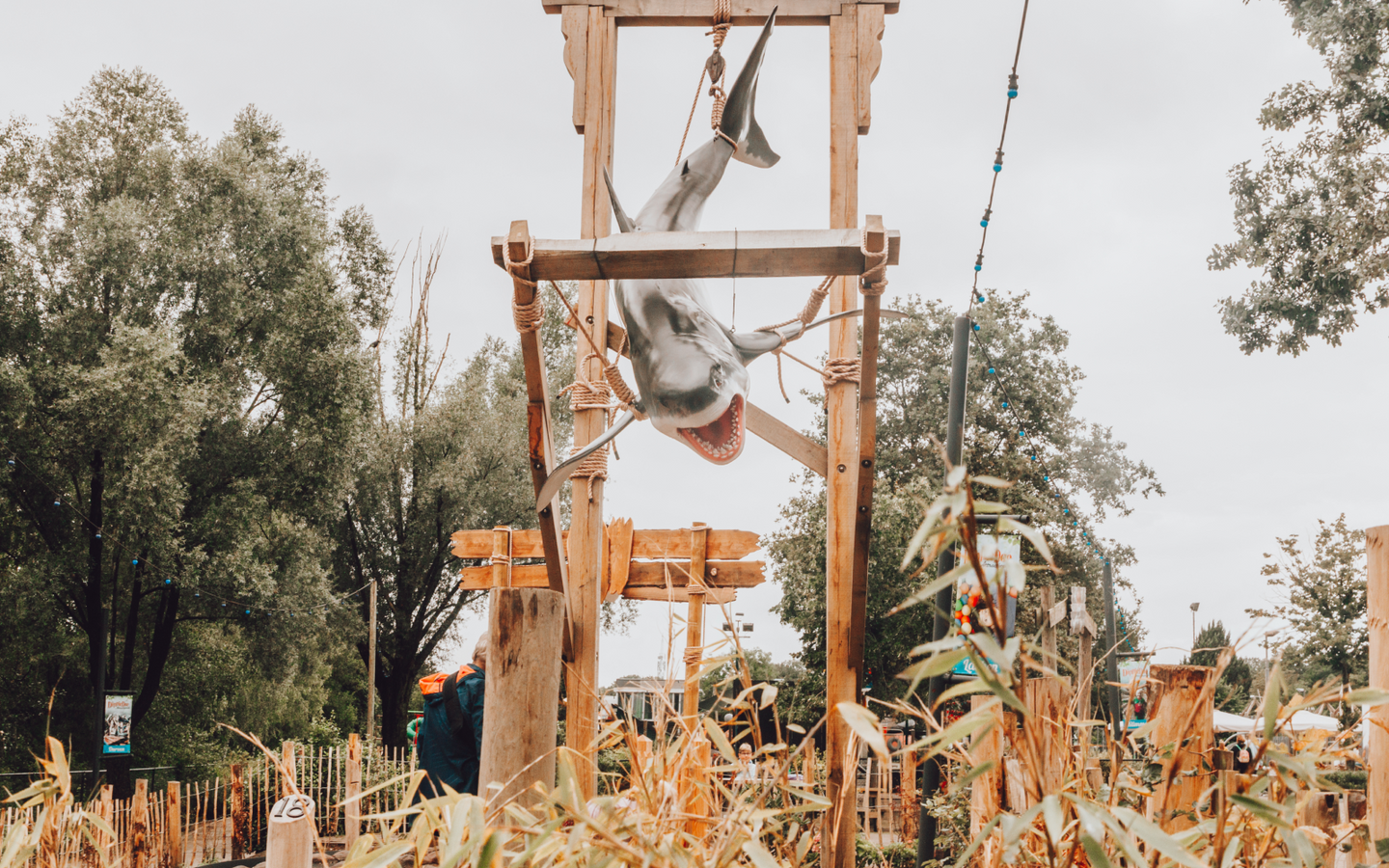pretpark-dippiedoe - afbeelding 3