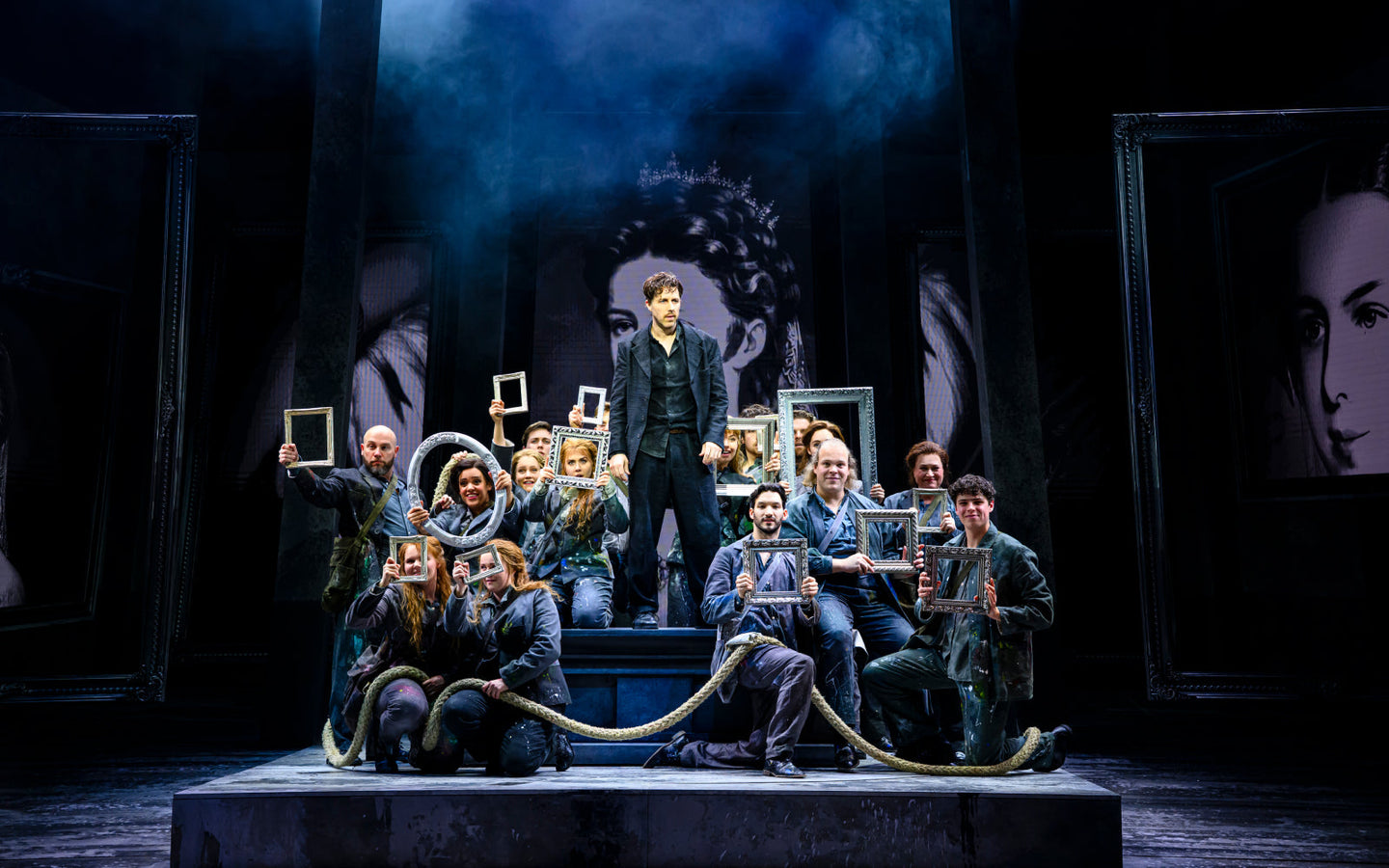 Elisabeth de Musical - Nu met € 12,50 korting - afbeelding 3