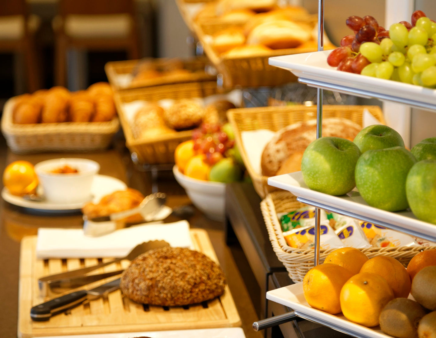 3 dagen Essen – Four Points Flex by Sheraton: hotel & living Essen - afbeelding 8