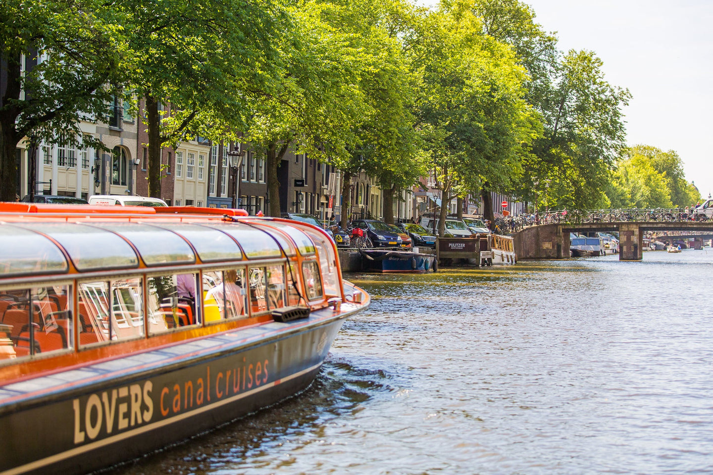 lovers-rondvaart-amsterdam - afbeelding 4