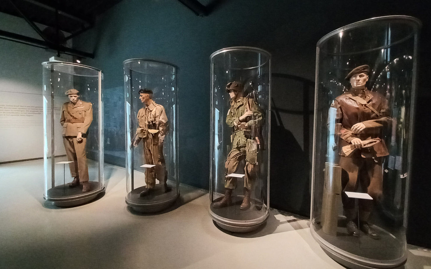 Oorlogsmuseum Overloon - afbeelding 7