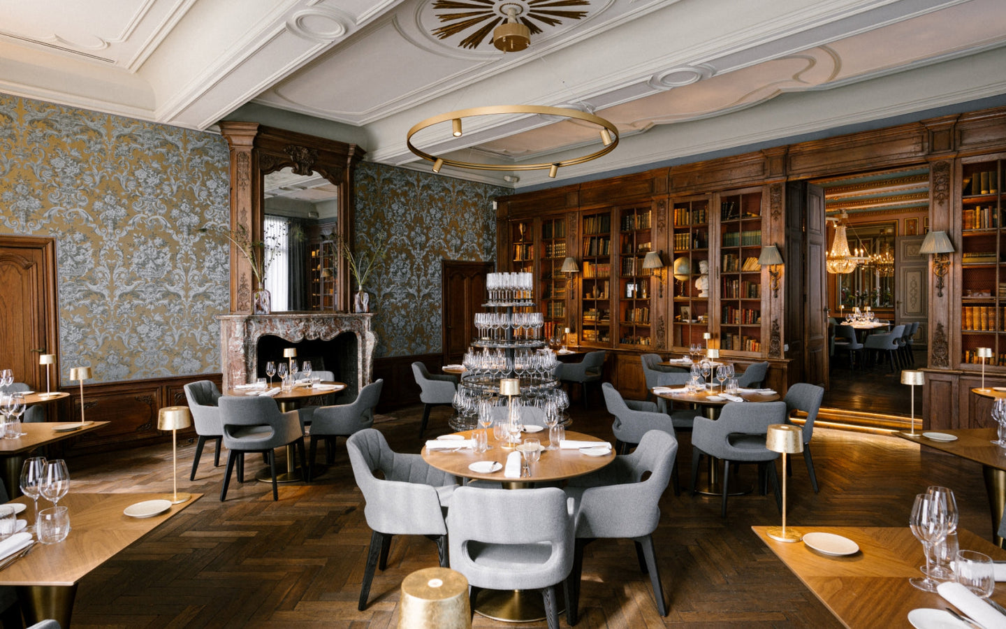 3 Dagen in 5* kasteelhotel Château St. Gerlach - afbeelding 3