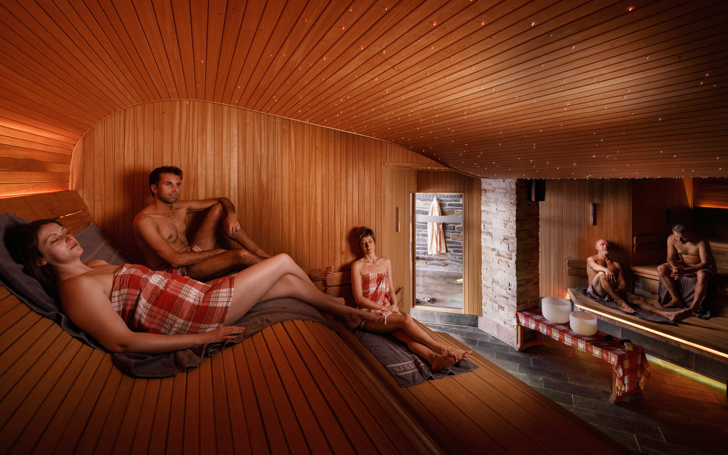 Dagje Wellness Hezemeer - afbeelding 6