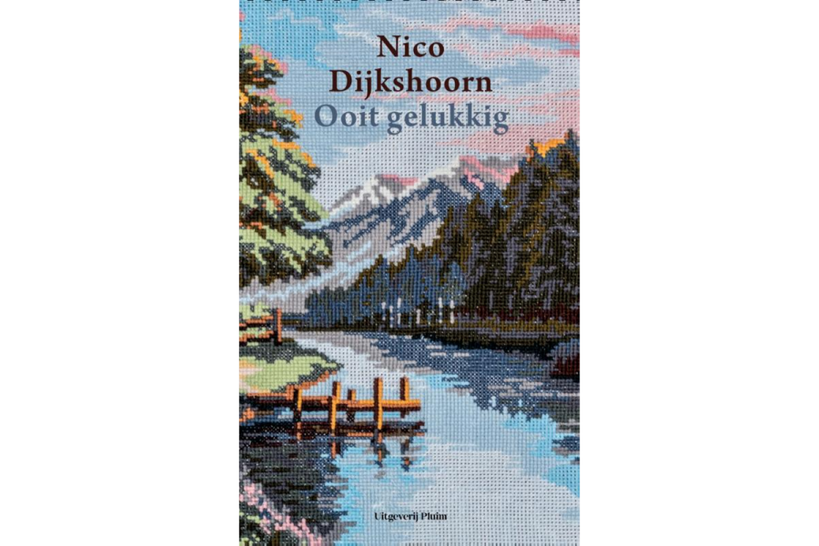 Ooit gelukkig - afbeelding 1