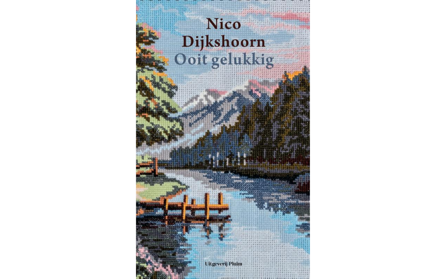 Ooit gelukkig - afbeelding 1