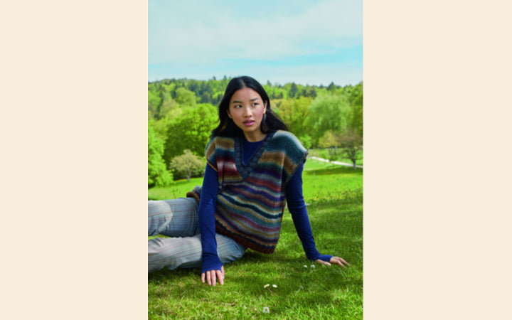 Breipakket Oversized Spencer - afbeelding 2