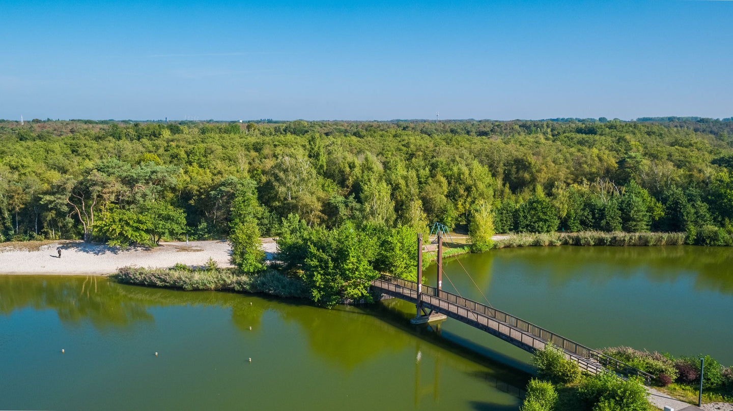 EuroParcs Zilverstrand - afbeelding 14