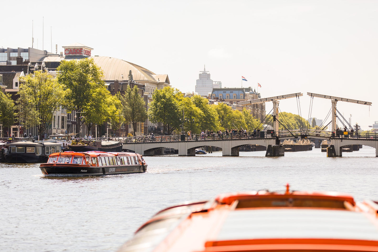 lovers-rondvaart-amsterdam - afbeelding 5