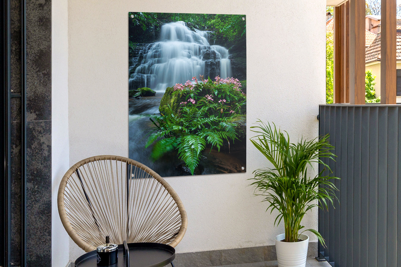 fotoproducten-tuinposter-collectie - afbeelding 4