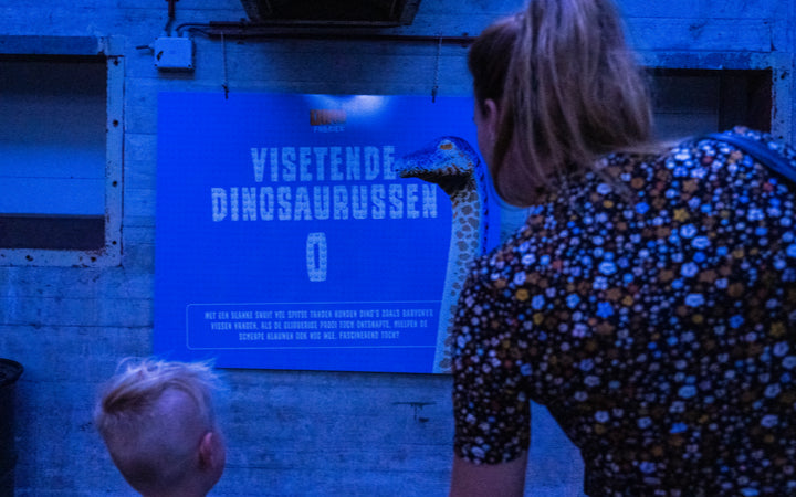 dino-fabriek - afbeelding 14