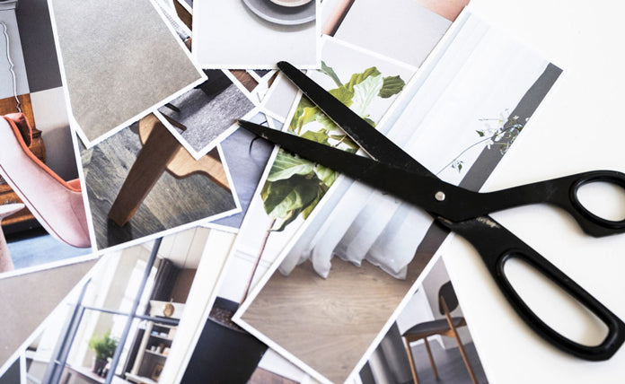 Moodboard maken - vtwonen college online cursus - afbeelding 7