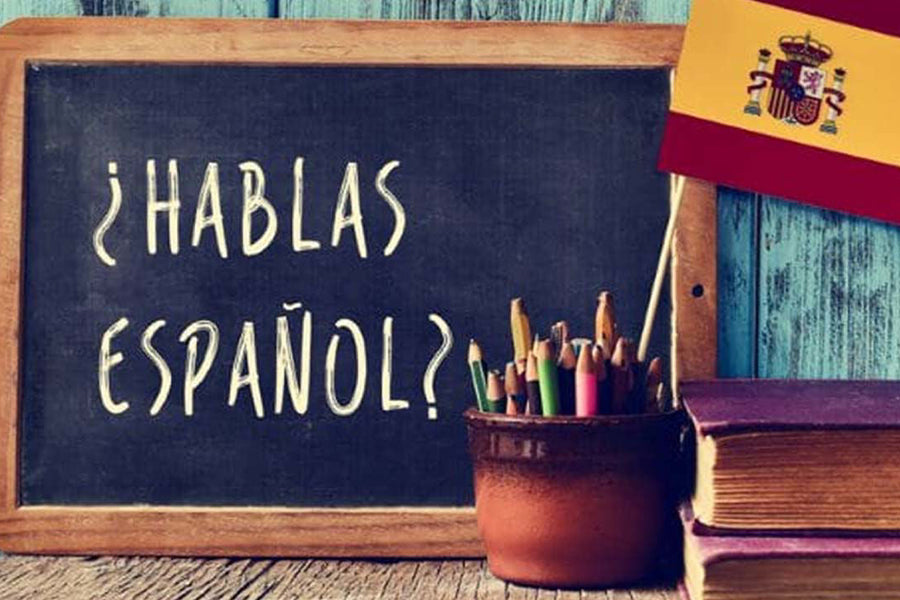 cursus-spaans-met-extra-hobby-trainingen - afbeelding 1