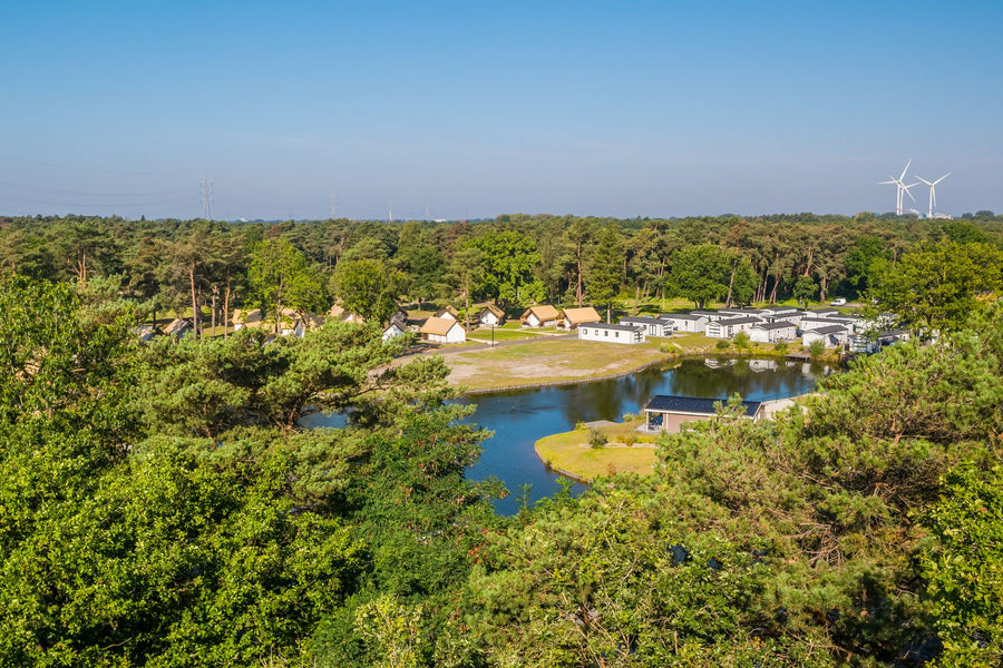 EuroParcs Zilverstrand - afbeelding 1