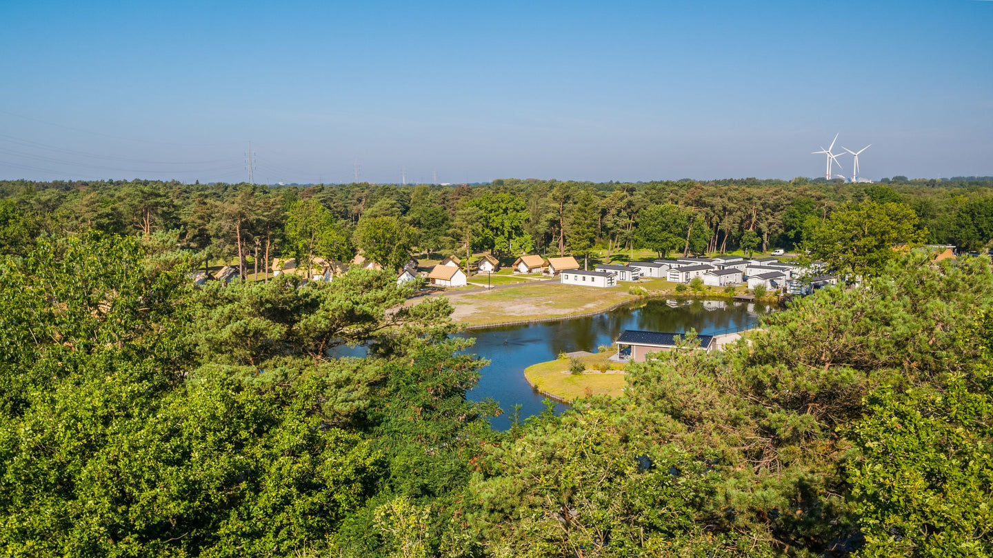 EuroParcs Zilverstrand - afbeelding 1