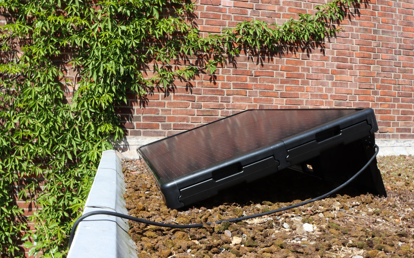 Supersola Plug & Play Zonnepaneel 370Wp - afbeelding 11