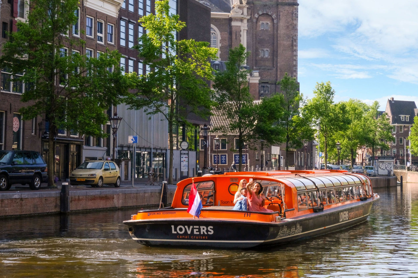 lovers-rondvaart-amsterdam - afbeelding 8