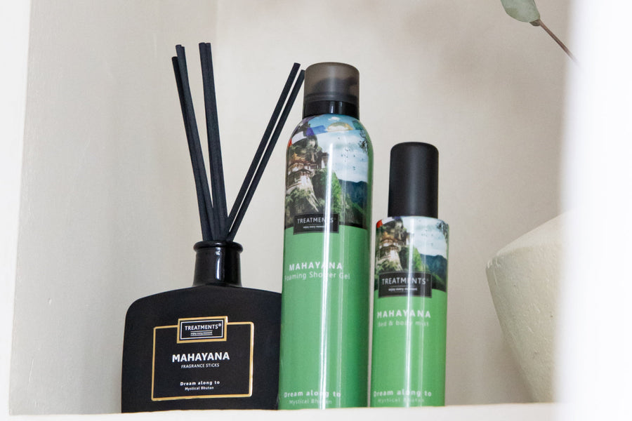 giftbox-treatmentsr-body-and-fragrance - afbeelding 1