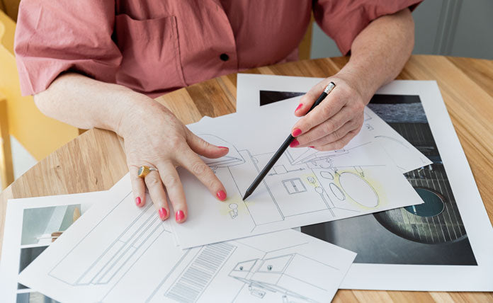 Ontwerp je eigen badkamer - vtwonen college online cursus - afbeelding 6